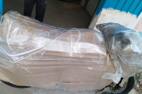 House Shifting