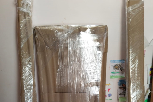 House Shifting